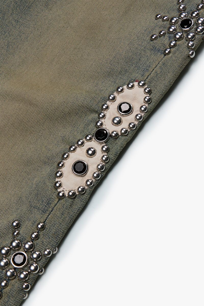 Valabasas Denim Jeans