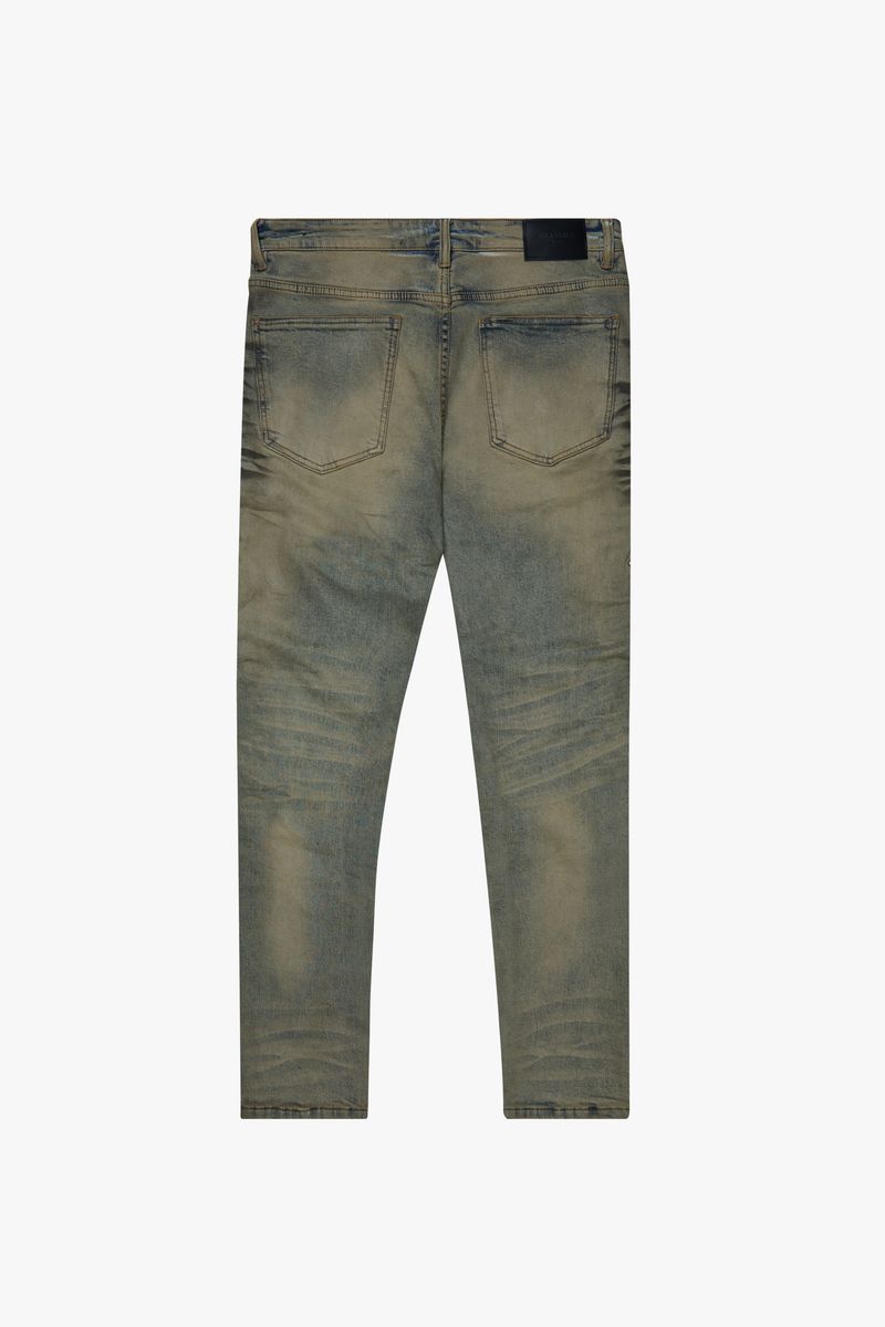 Valabasas Denim Jeans