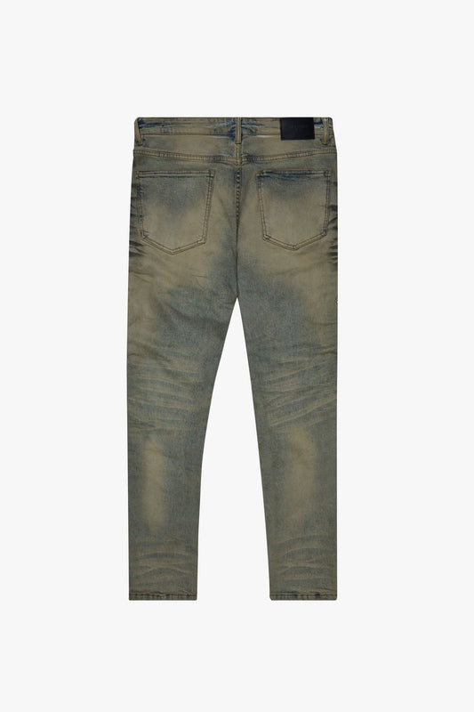 Valabasas Denim Jeans