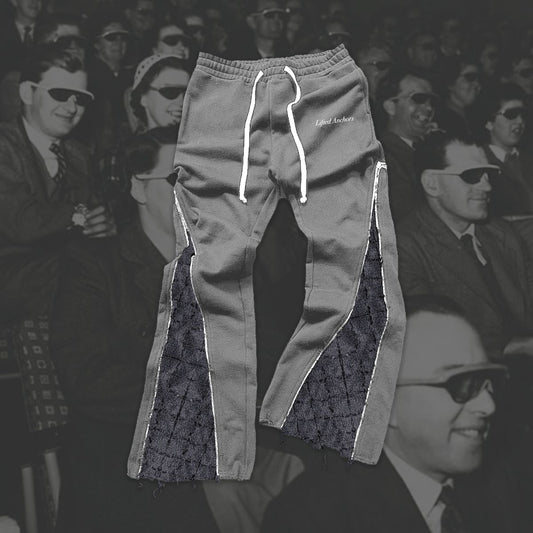 Lifted Anchors Staked Pants