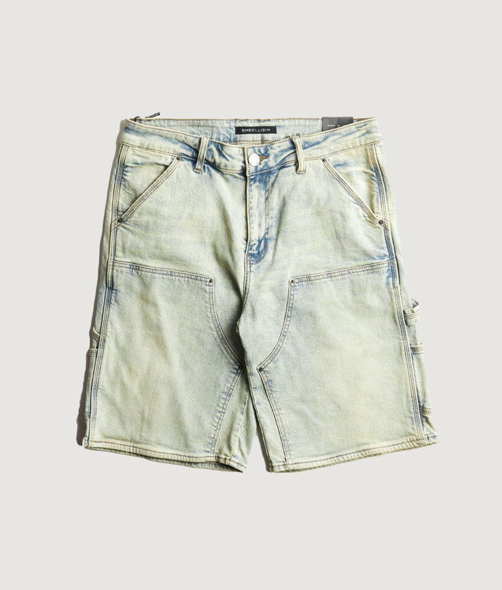 Embellish NYC denim jeans