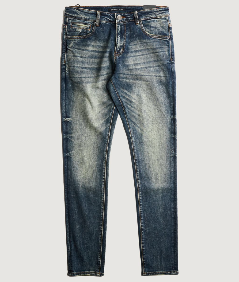 Embellish NYC denim jeans