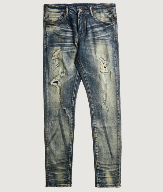 Embellish NYC denim jeans