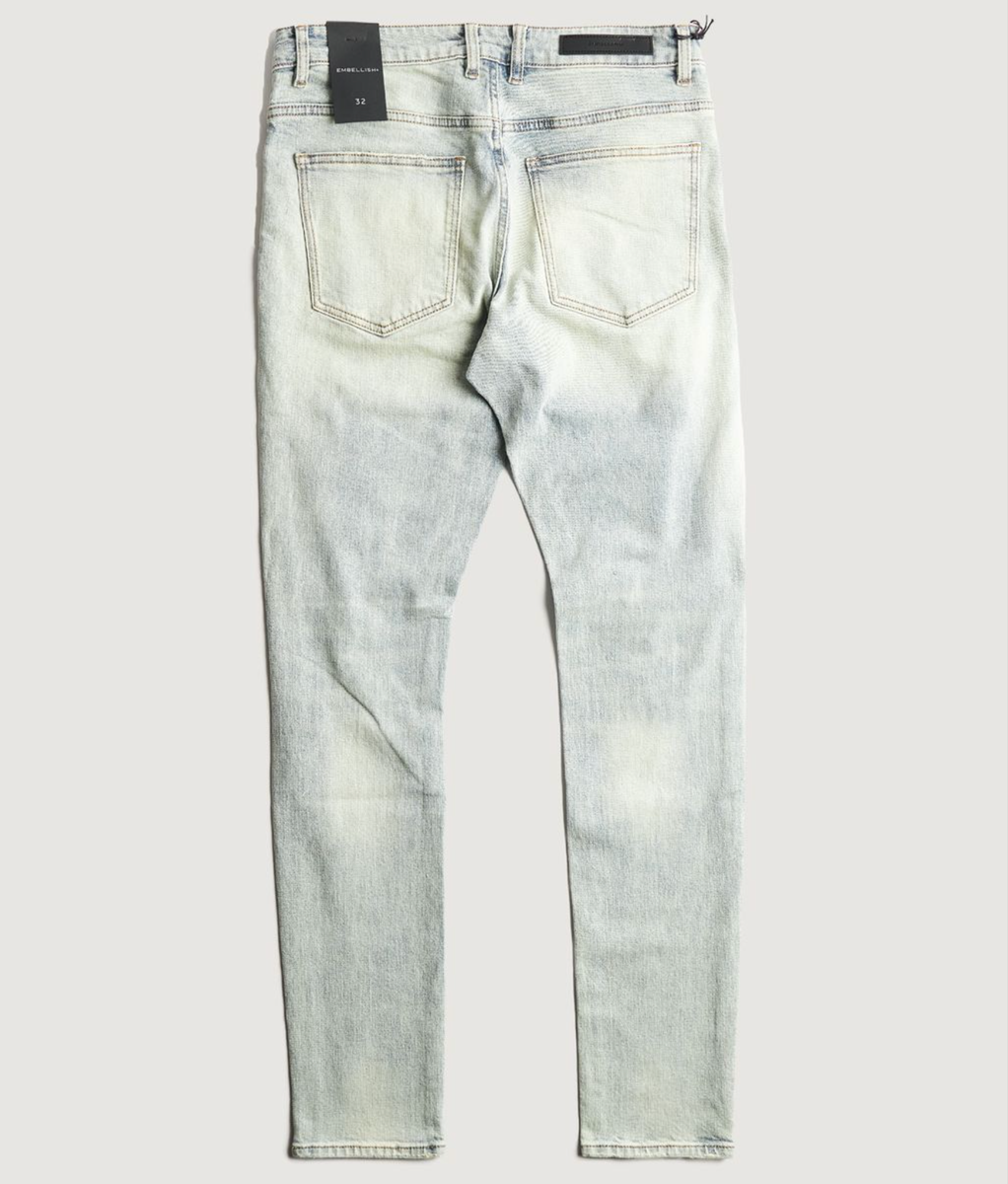 Embellish NYC denim jeans