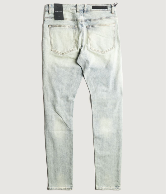 Embellish NYC denim jeans