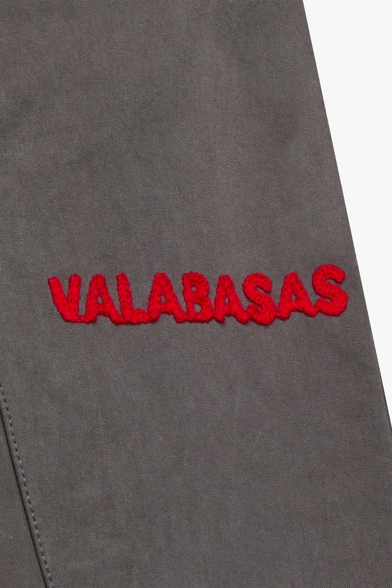 Valabasas Shirt