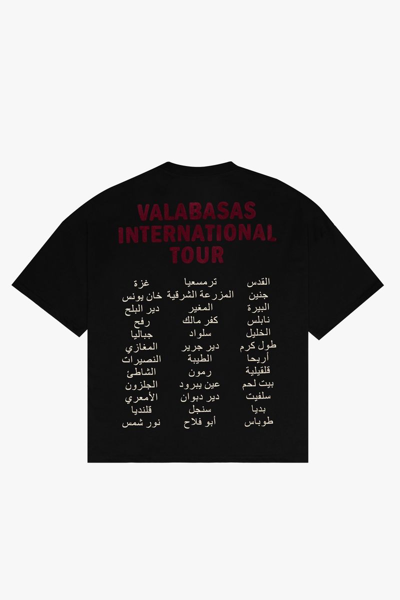 Valabasas T-Shirt