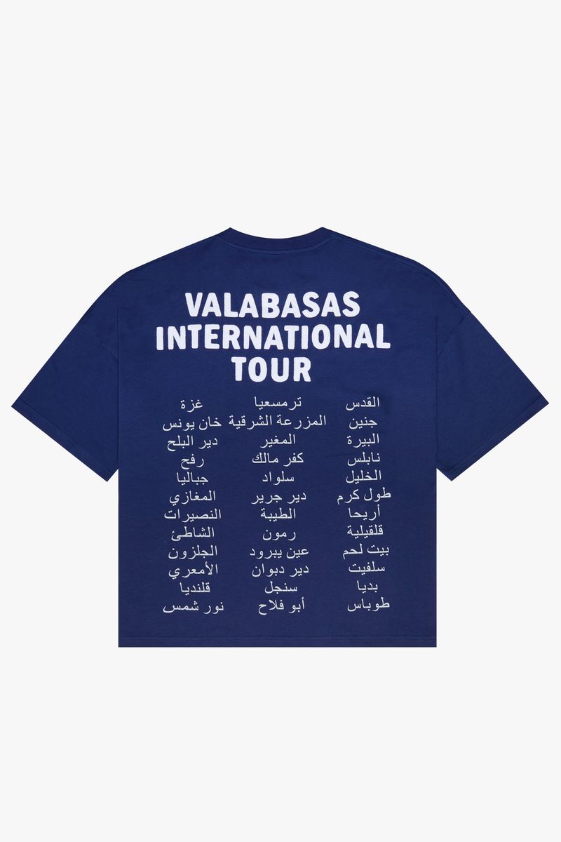 Valabasas T-Shirt