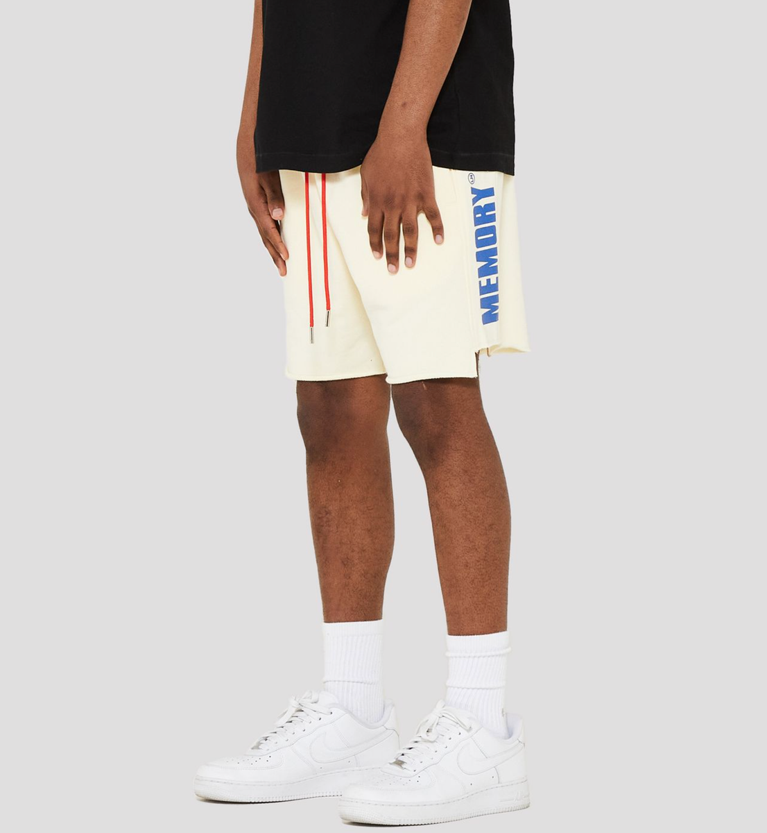 Memory Lane Shorts