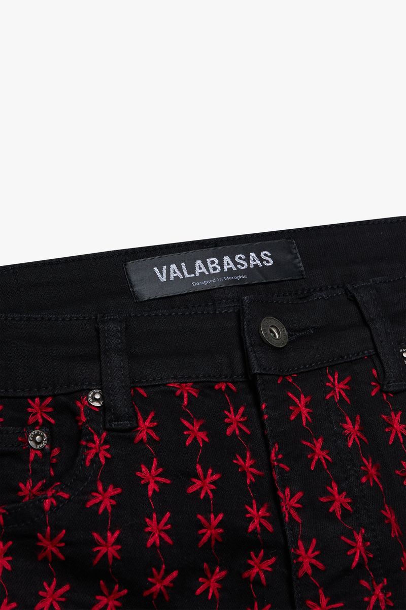 Valabasas Denim Jeans