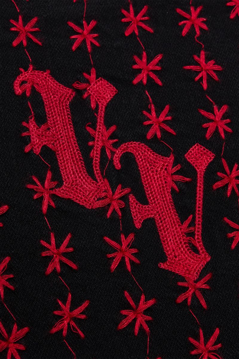 Valabasas Denim Jeans