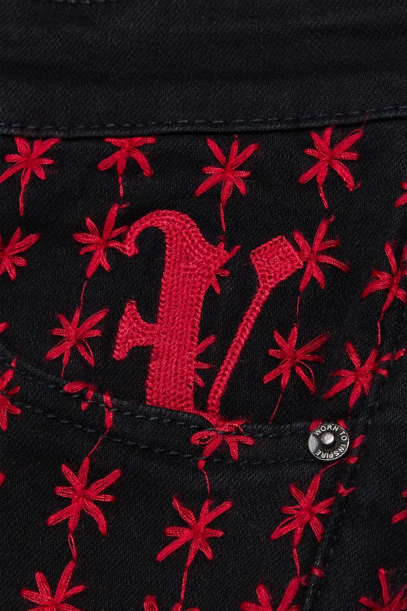 Valabasas Denim Jeans