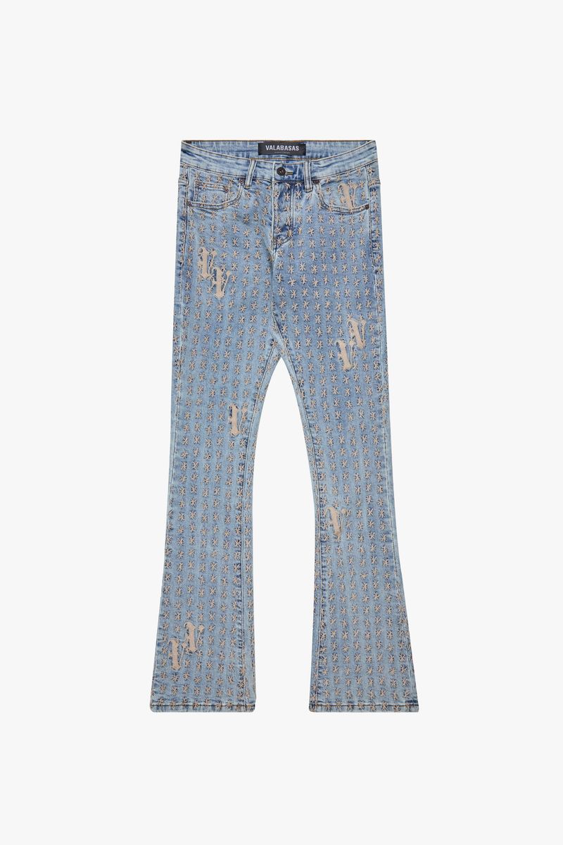 Valabasas Denim Jeans