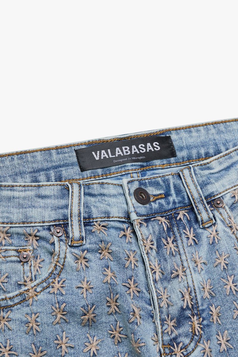 Valabasas Denim Jeans