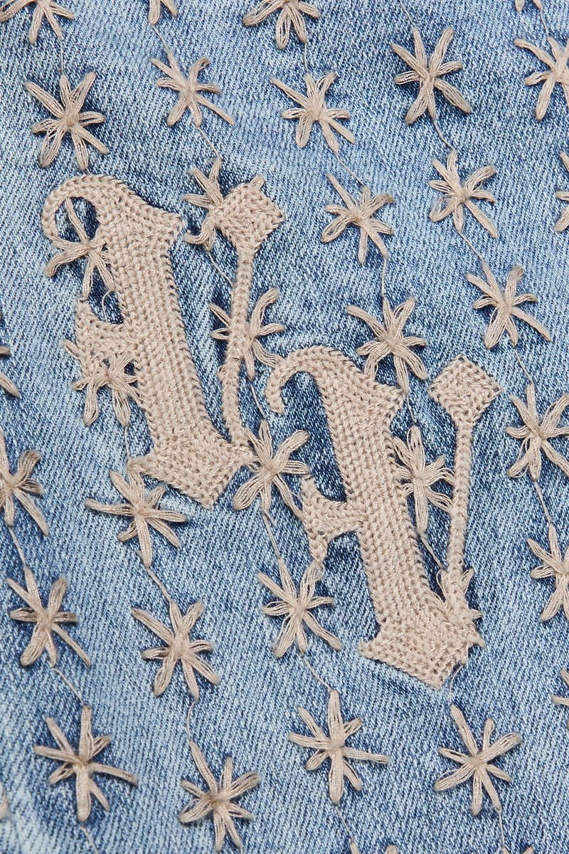 Valabasas Denim Jeans