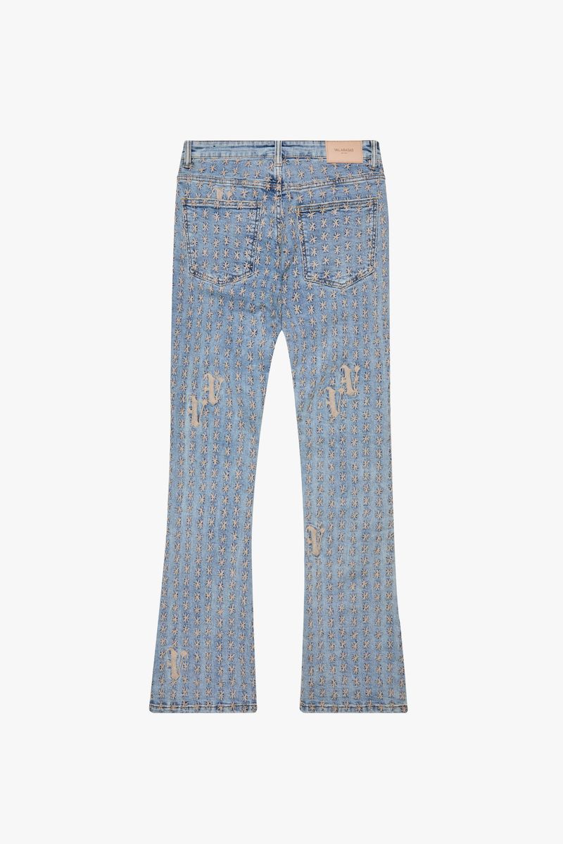 Valabasas Denim Jeans