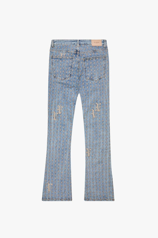 Valabasas Denim Jeans