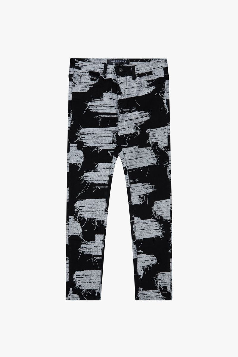 Valabasas Denim Jeans