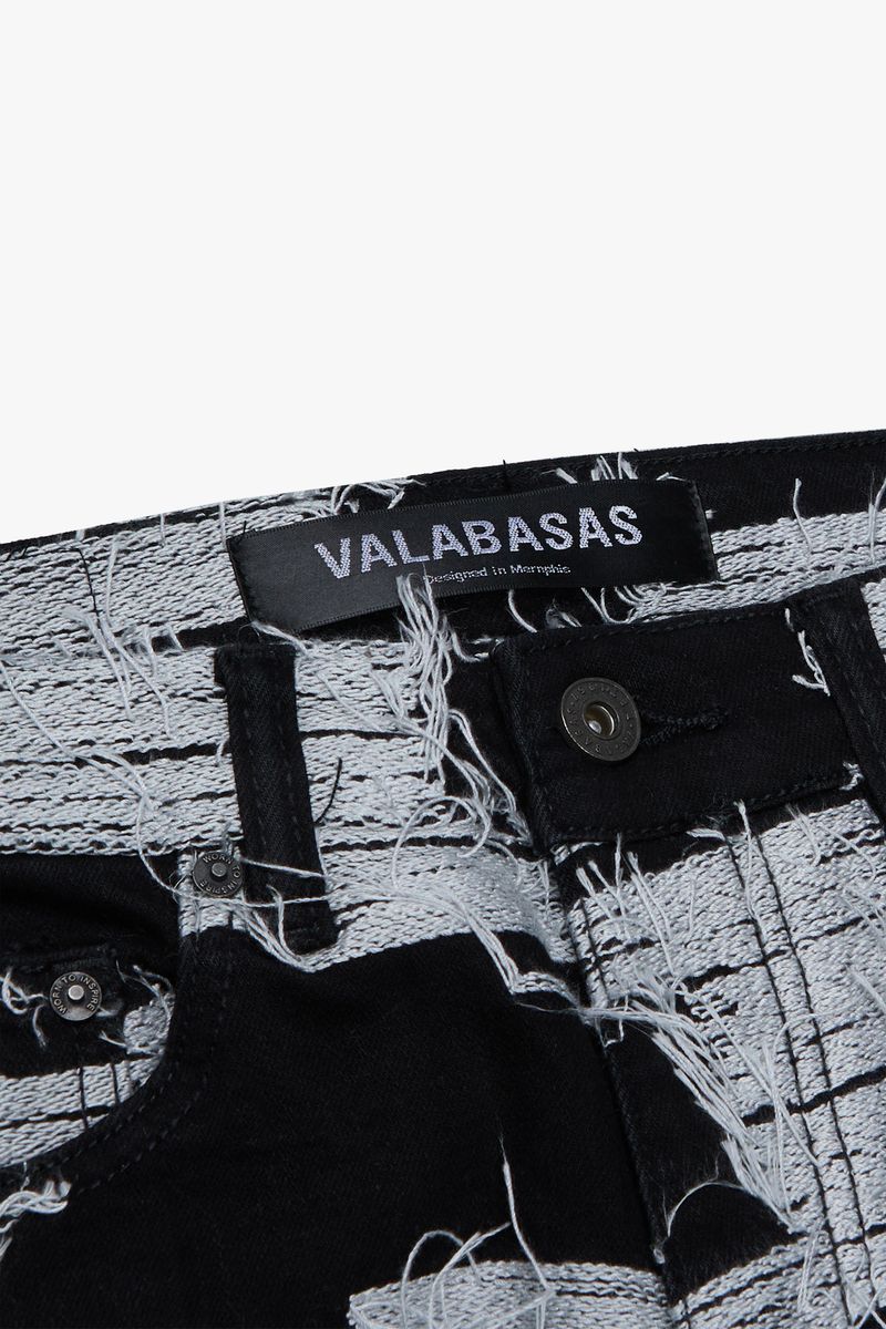 Valabasas Denim Jeans
