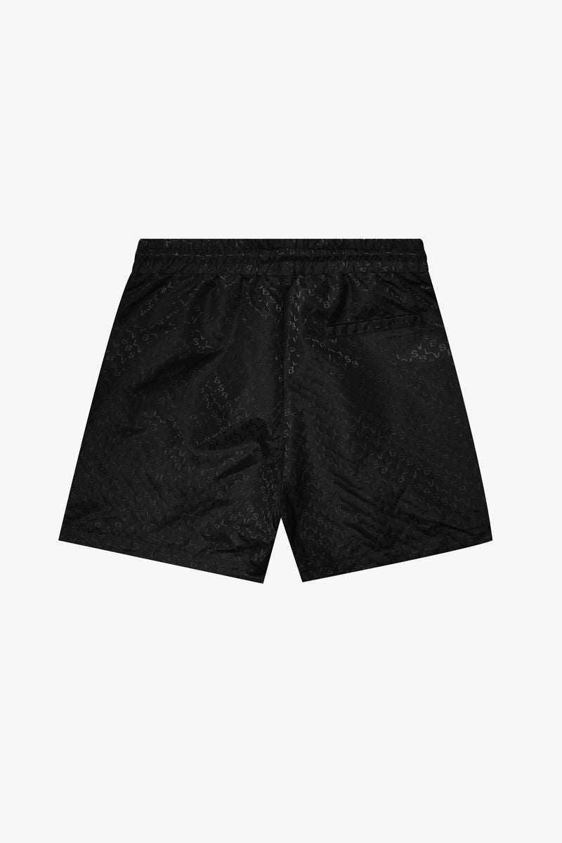 Valabasas Shorts