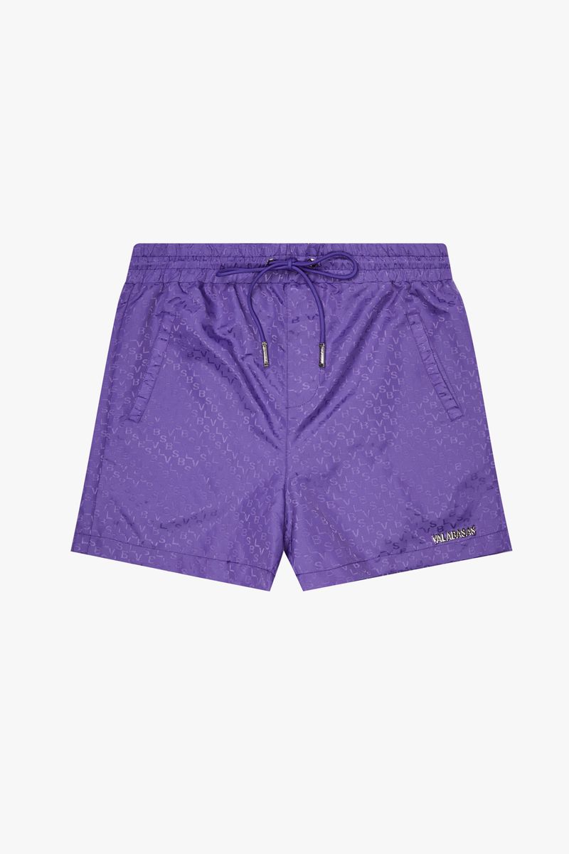 Valabasas Shorts
