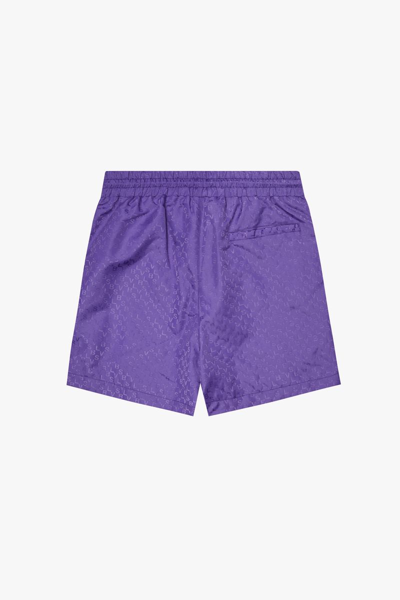 Valabasas Shorts