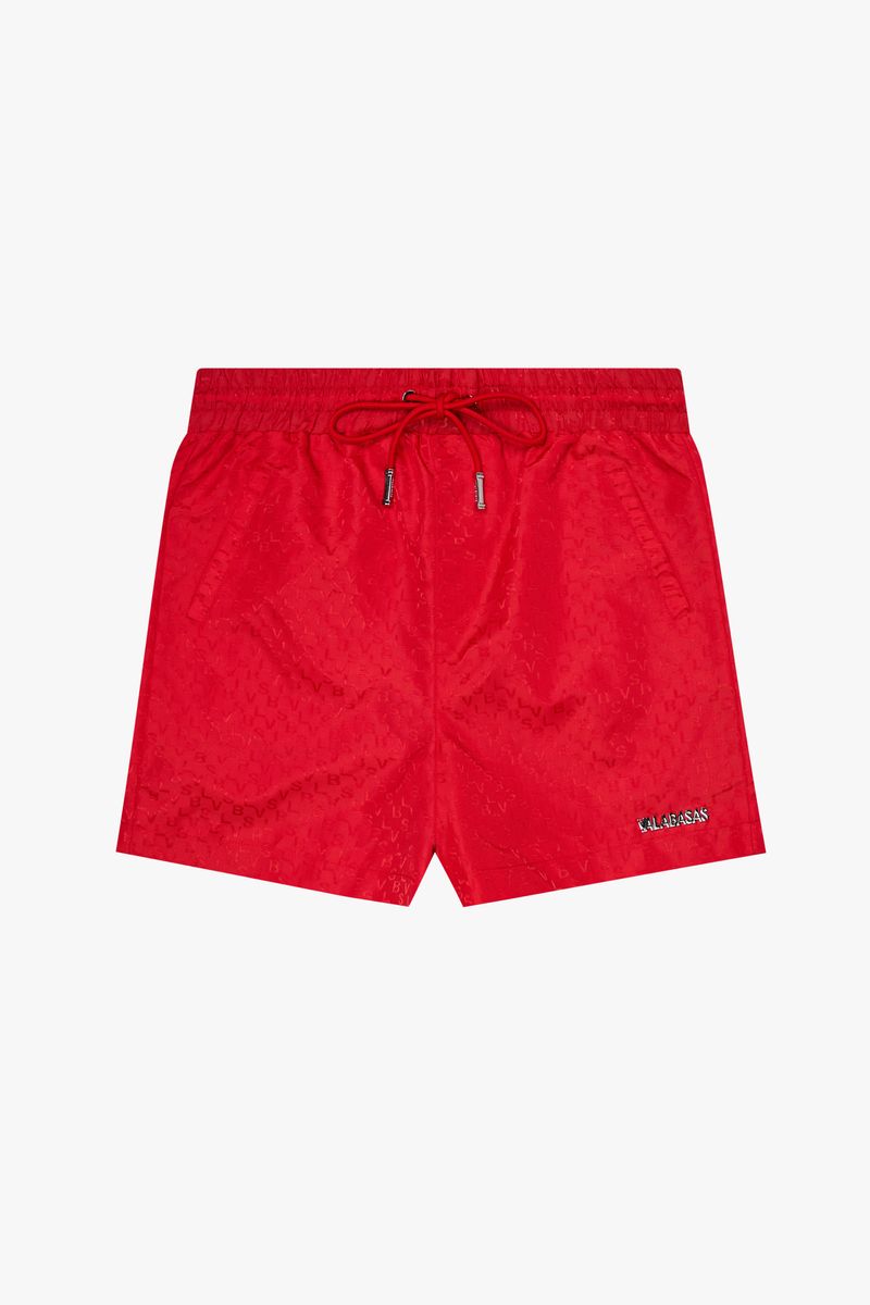 Valabasas Shorts