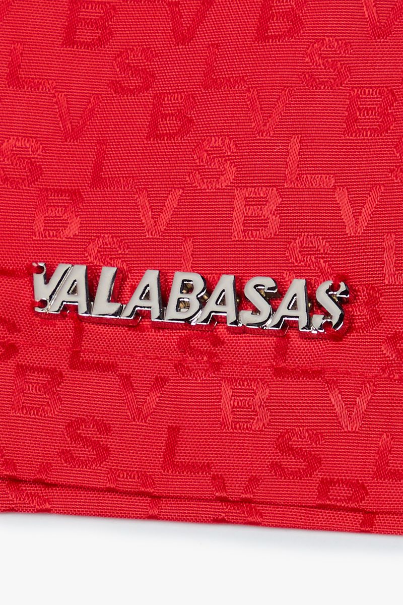 Valabasas Shorts