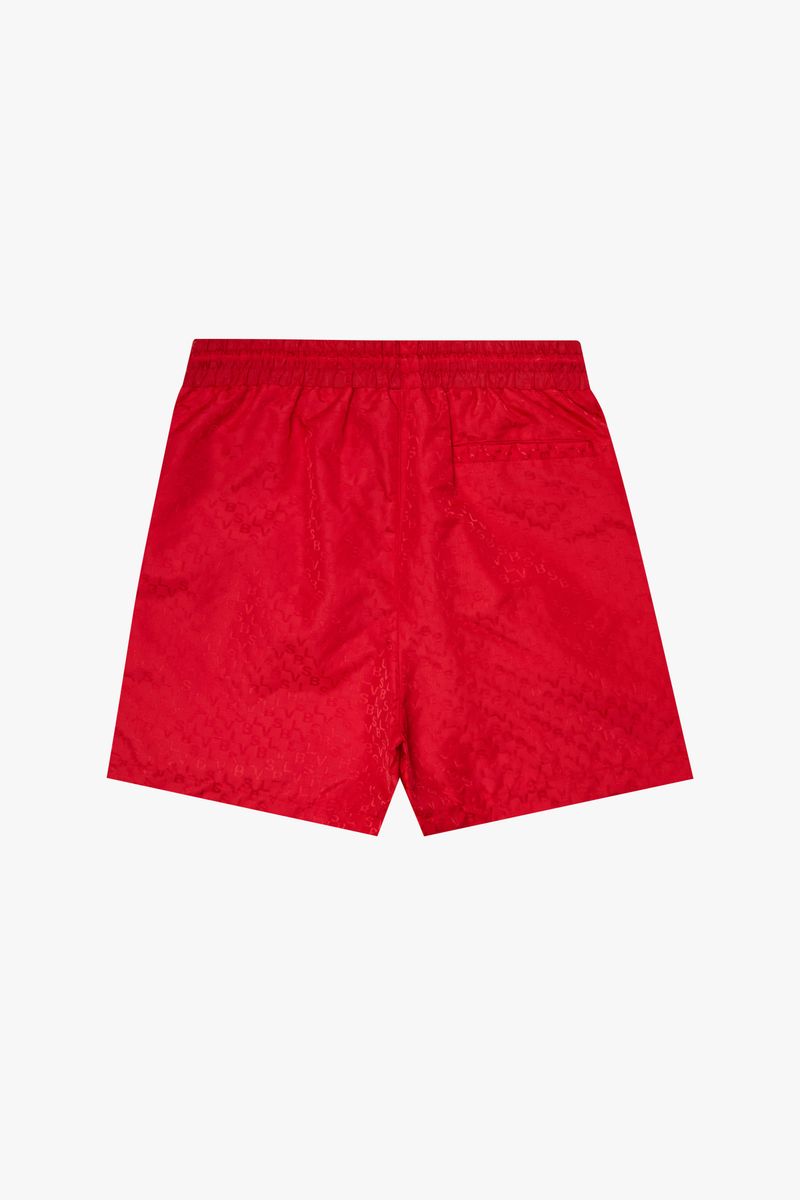 Valabasas Shorts