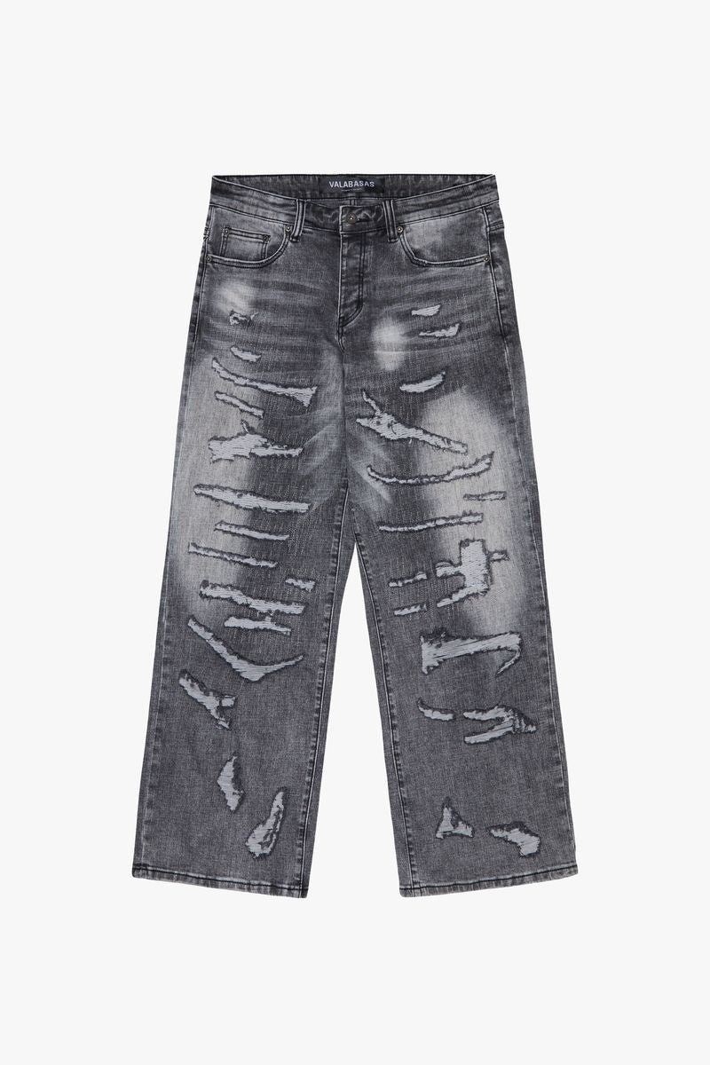 Valabasas Baggy Jeans