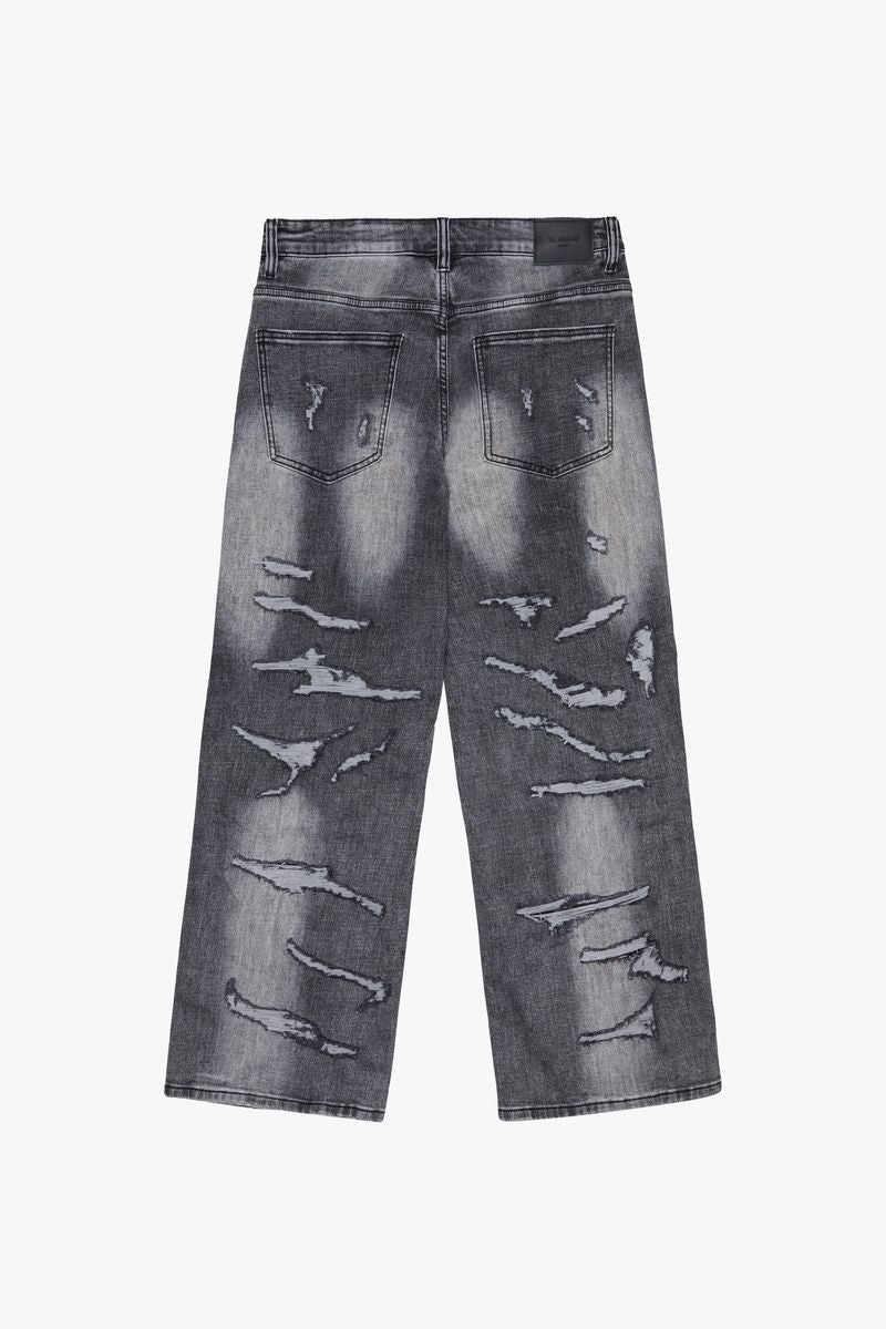 Valabasas Baggy Jeans
