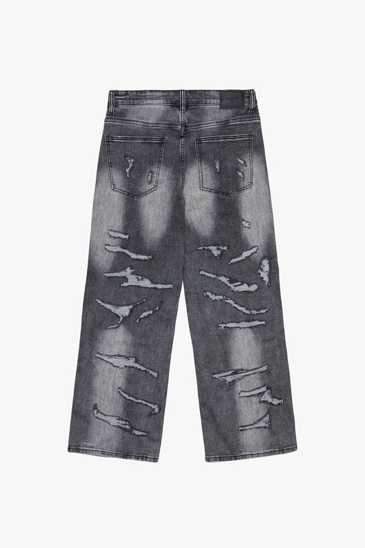 Valabasas Baggy Jeans