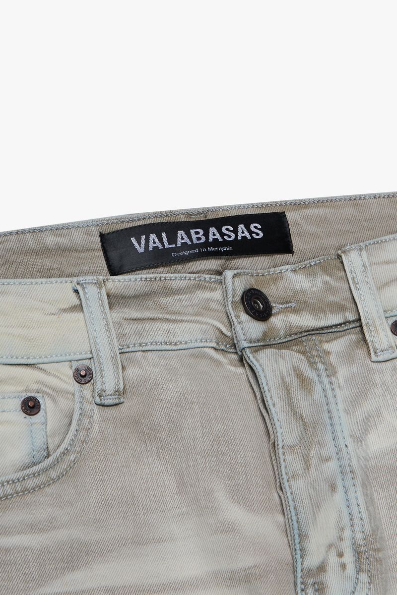 Valabasas Denim Jeans