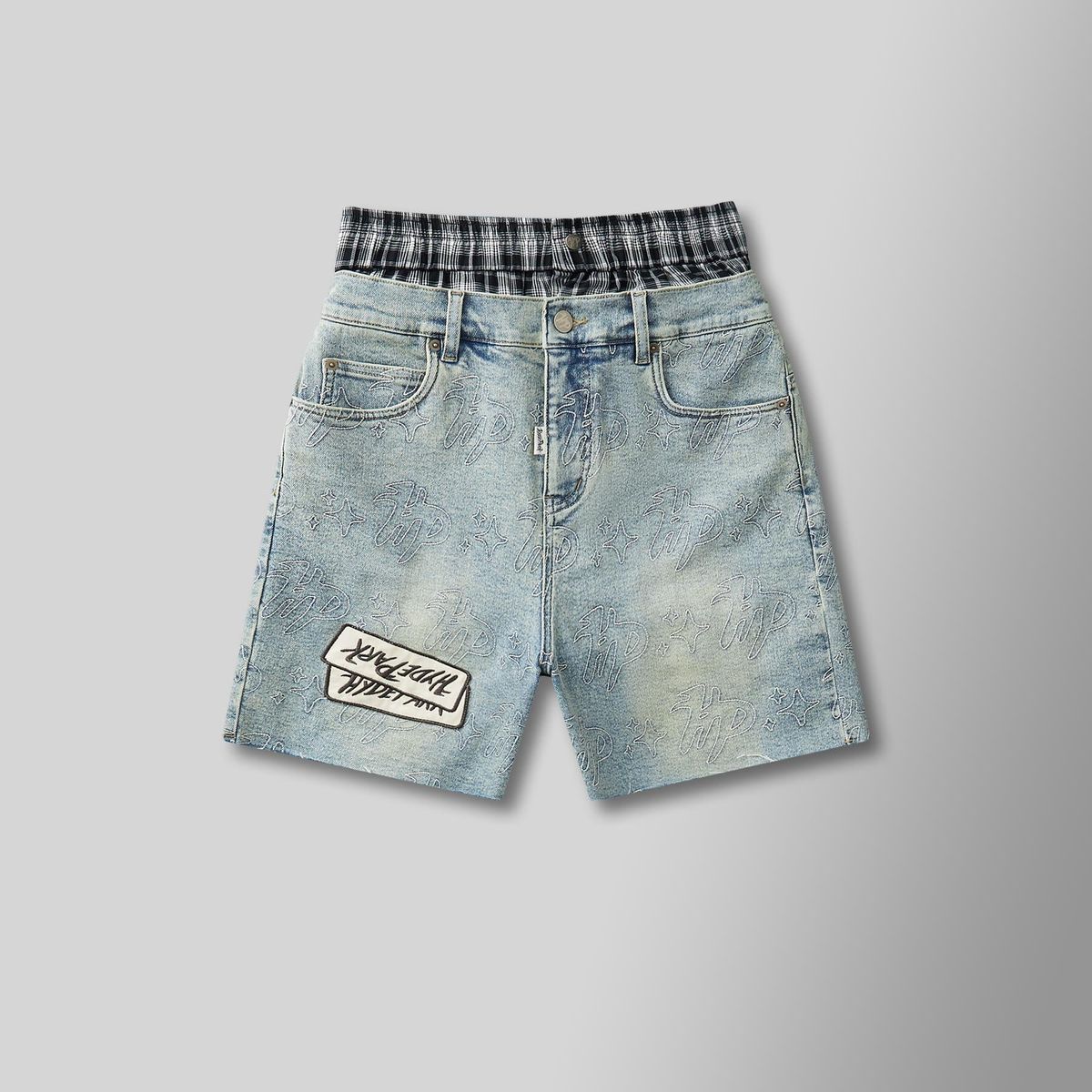 Hyde Park Shorts