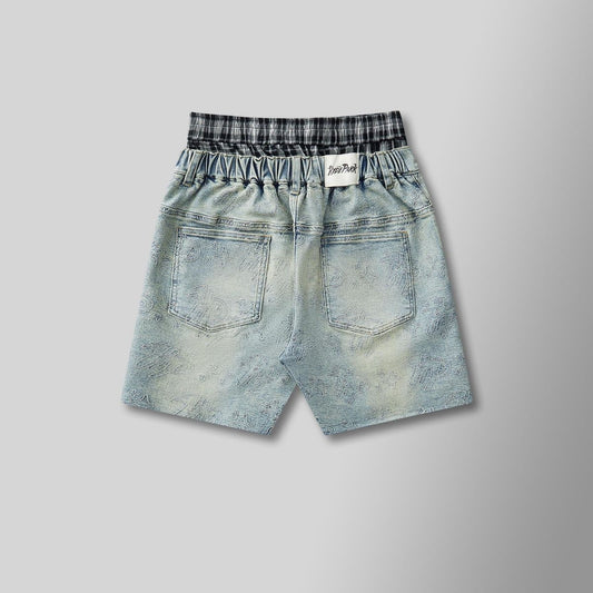 Hyde Park Shorts
