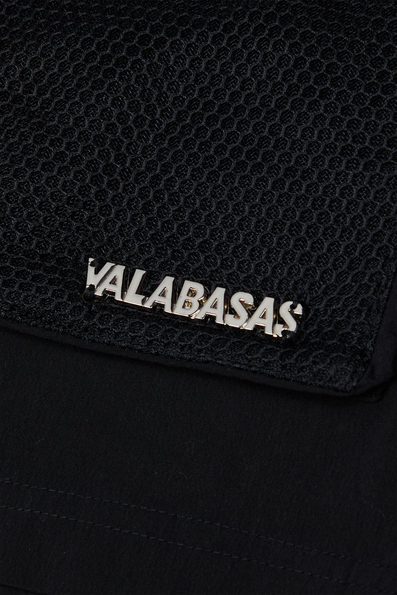 Valabasas Shorts