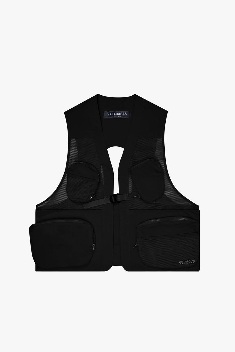 Valabasas Vest