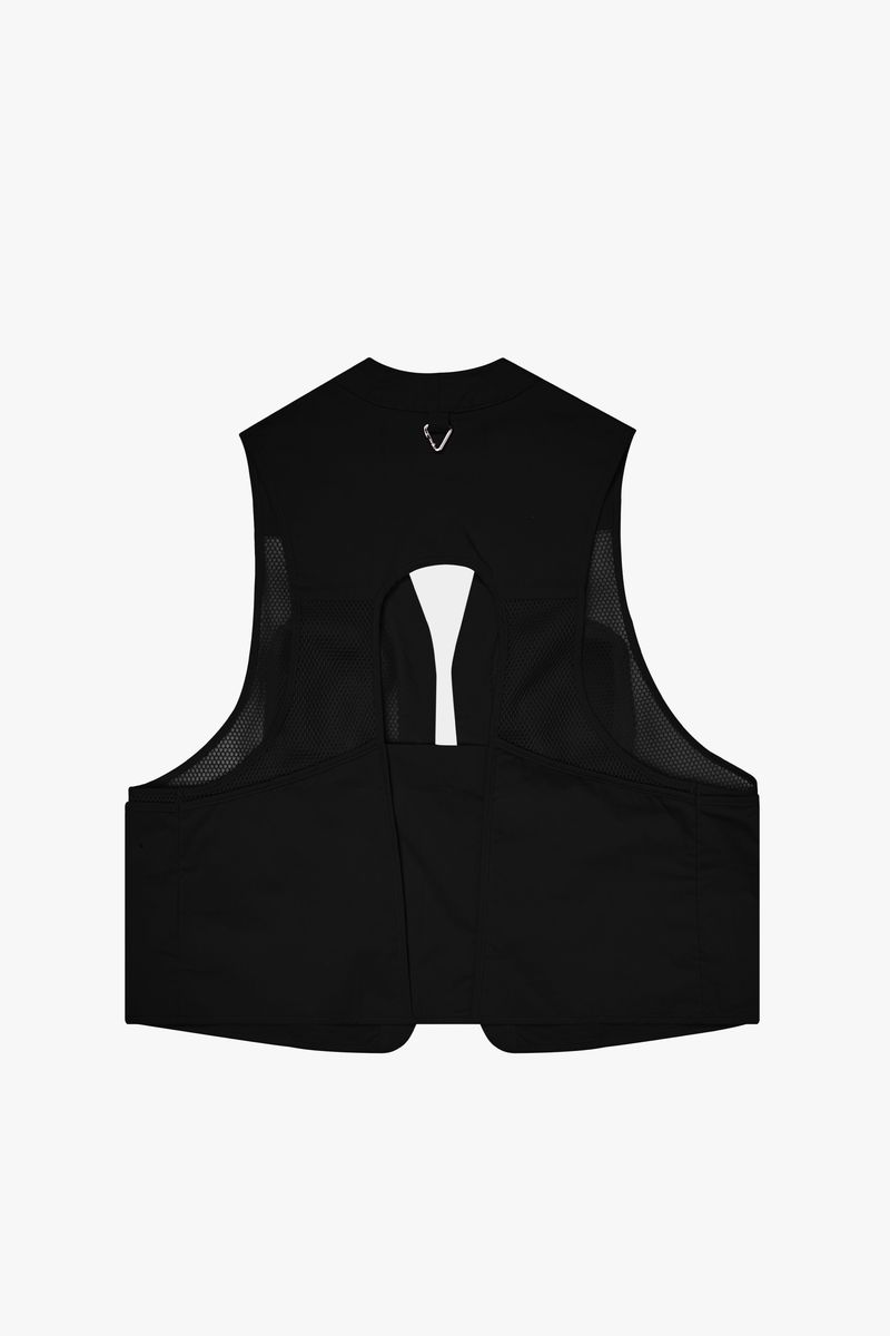 Valabasas Vest