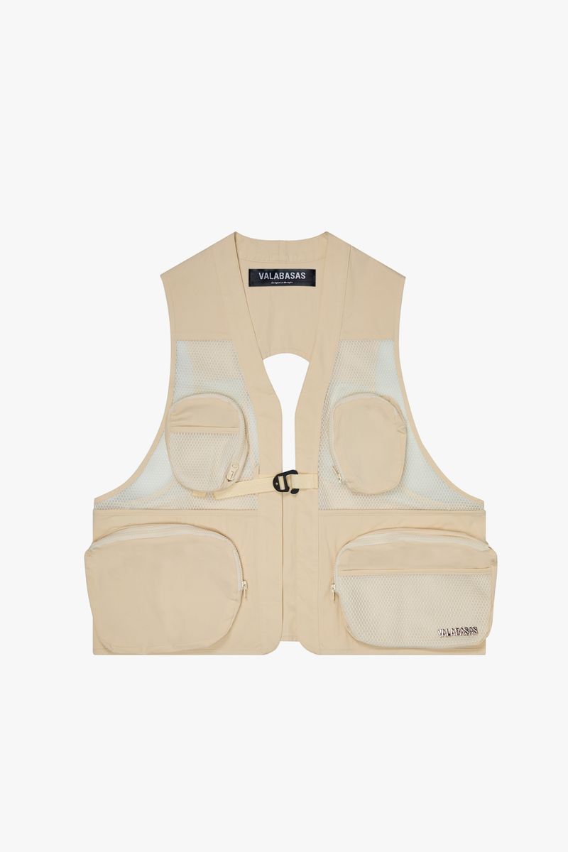 Valabasas Vest