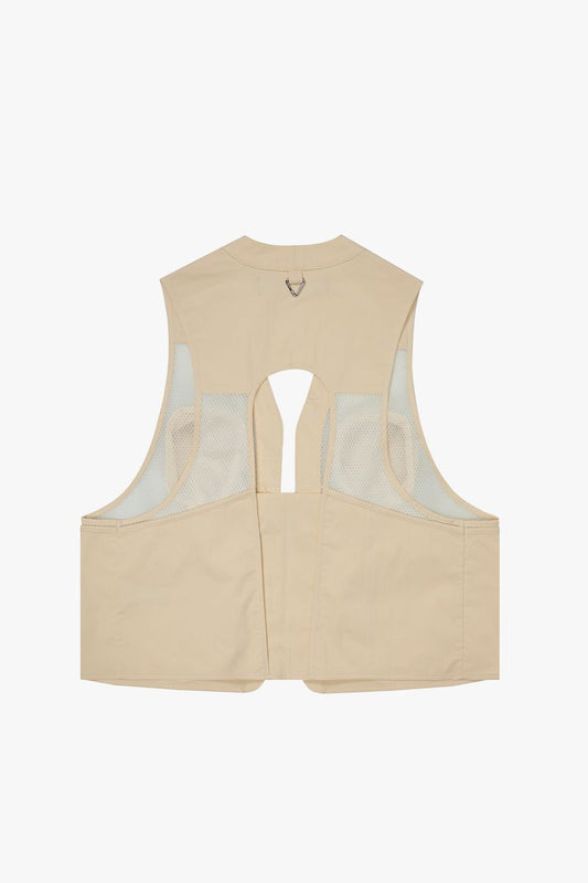 Valabasas Vest