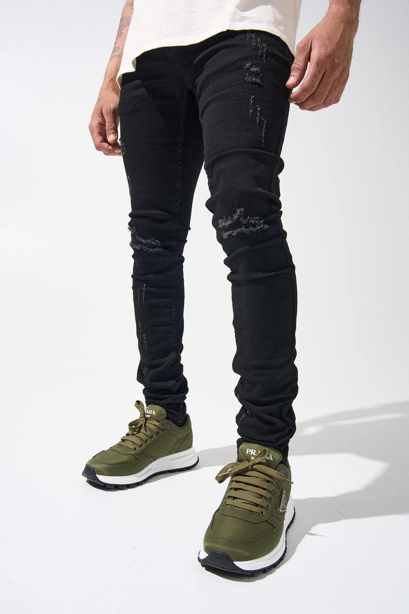 Serenade Denim Jeans