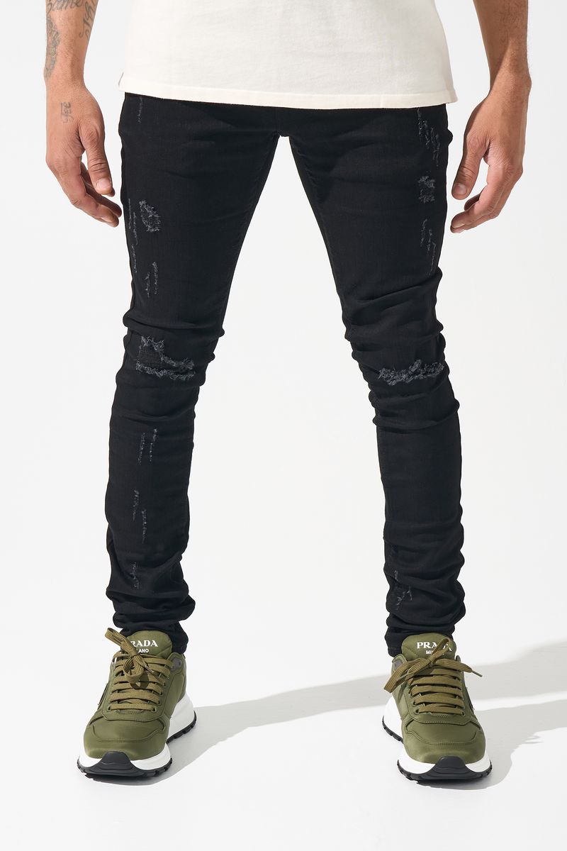 Serenade Denim Jeans