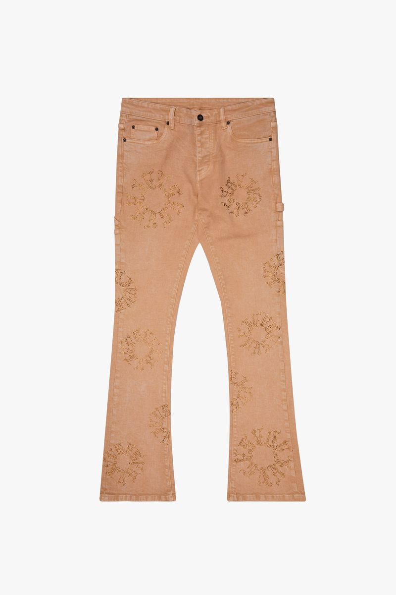 Valabasas Denim Jeans