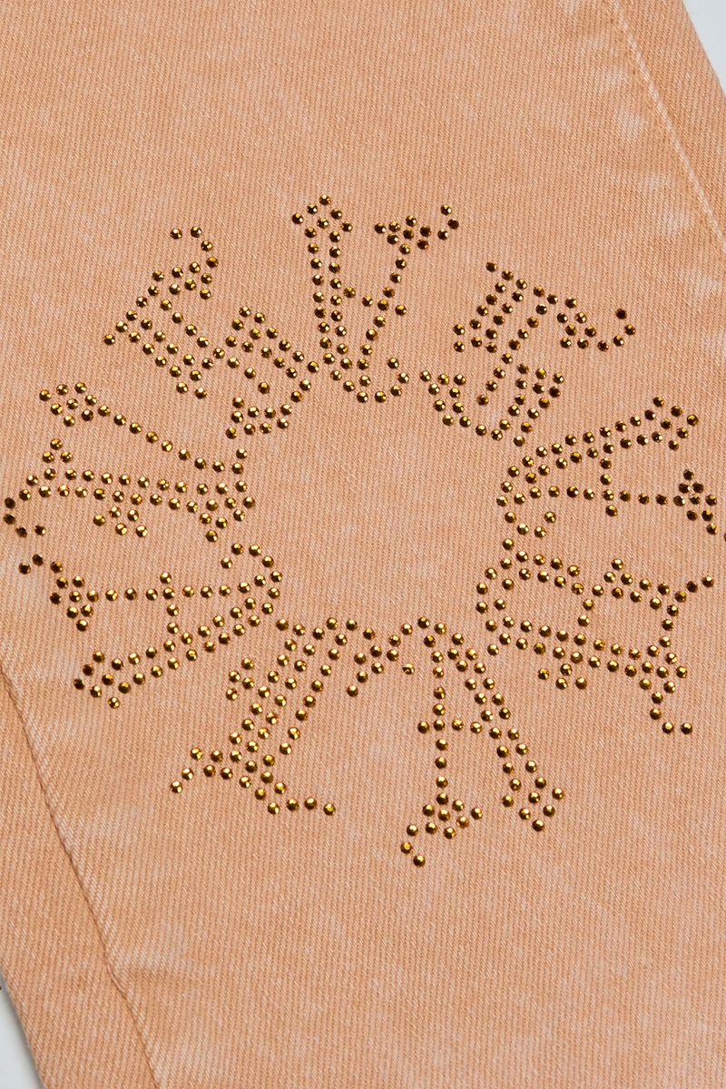 Valabasas Denim Jeans