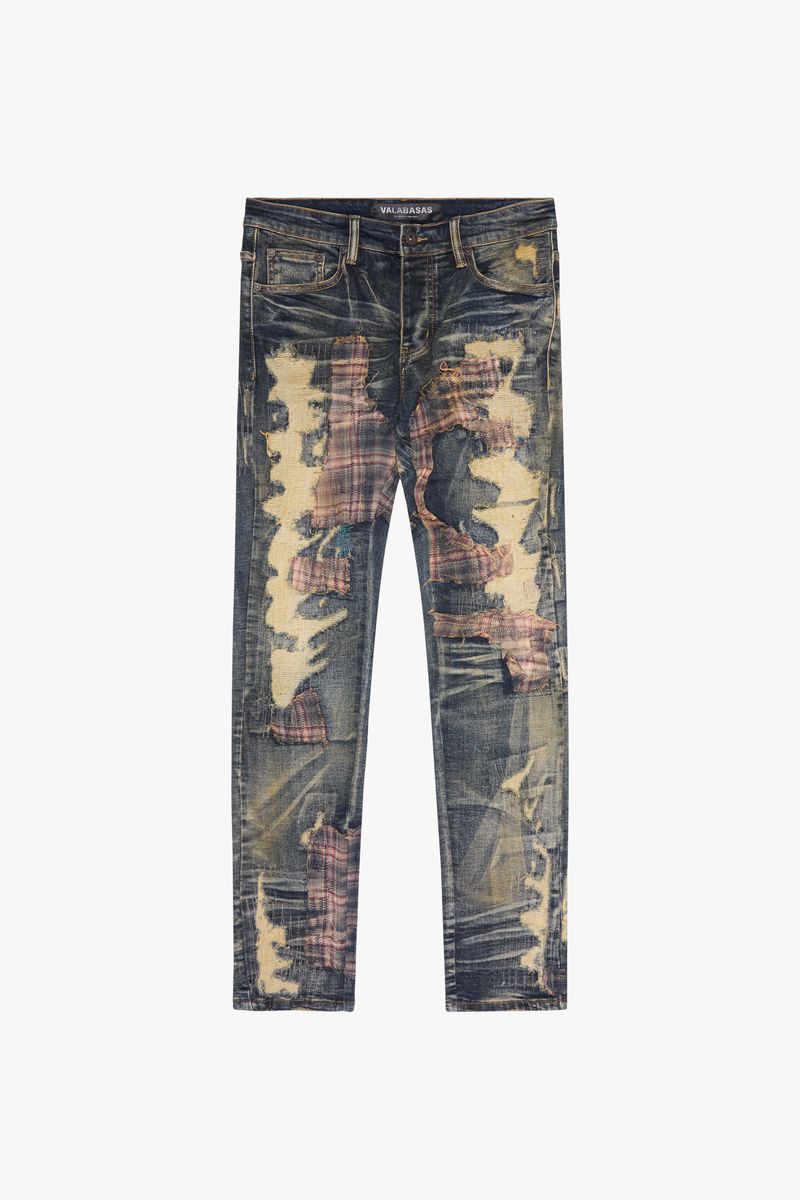 Valabasas Jeans