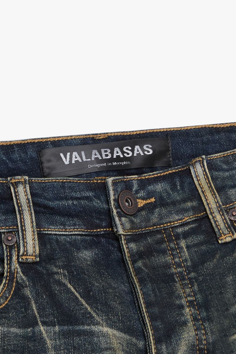 Valabasas Jeans