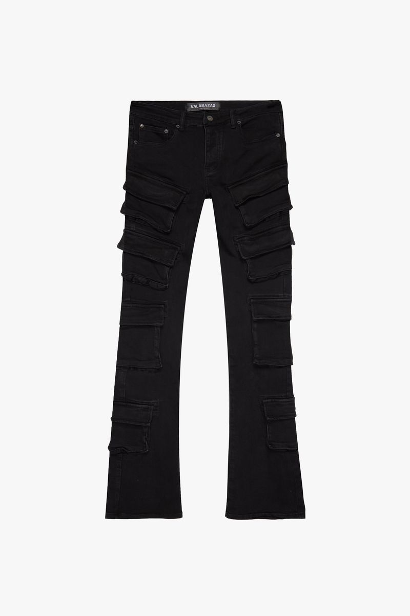 Valabasas Stack Jeans