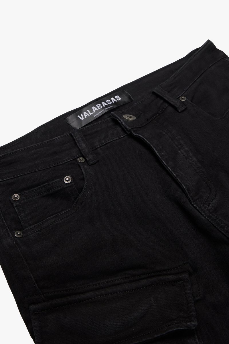 Valabasas Stack Jeans