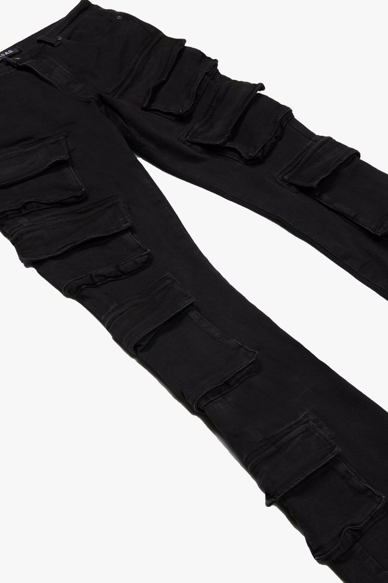 Valabasas Stack Jeans