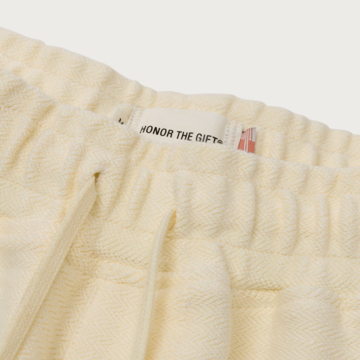 Honor The Gift Shorts